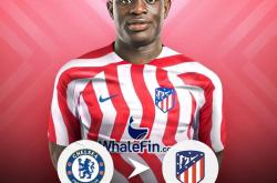 九游娱乐官网 -包含转会期马德里竞技调整名单以备足总杯；再遭质疑环节打磨；目标明确；球探报告显示潜力的词条