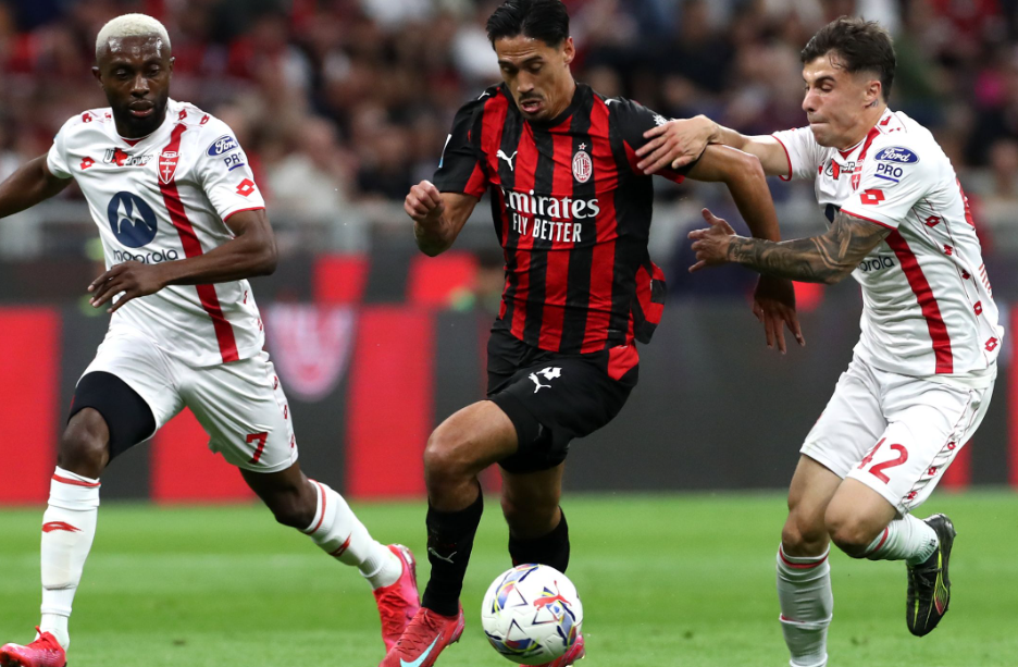 AC米兰窗口期临场应变；志在NBA总决赛名次提升；底气十足；团队化学反应显著(央视五套把ac米兰打成av米兰)