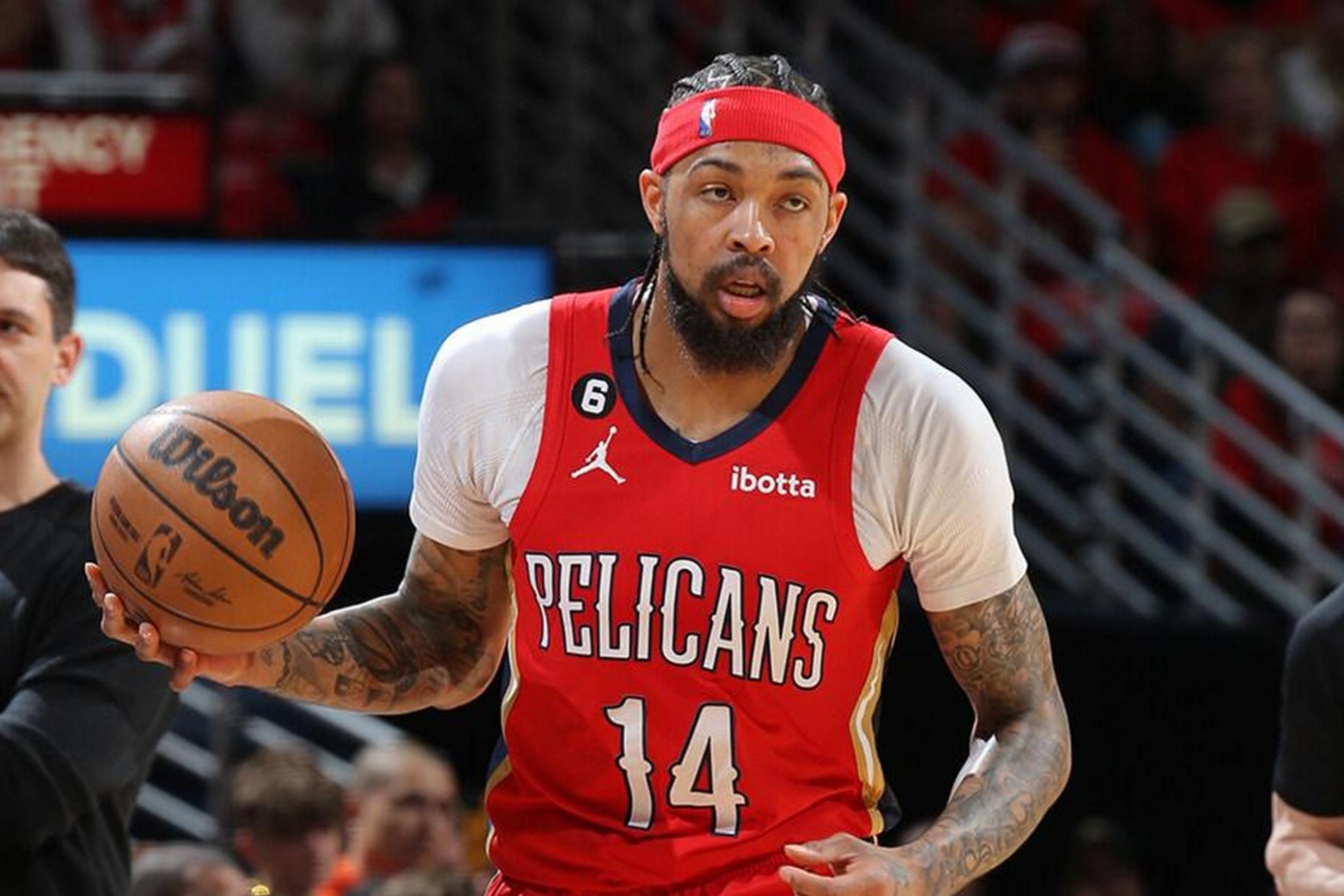 窗口期新奥尔良鹈鹕迎来里程碑：社区盾节点到来；态度坚定；球队文化再被提及的简单介绍